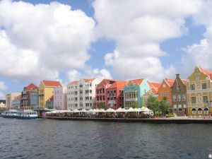 Panera in Curacao